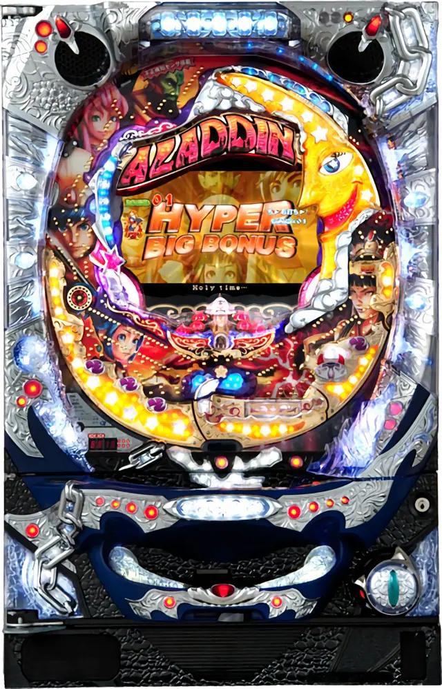 �T�~�[ �ς���CR ALADDIN NEO �����ȍc���ƓV���̓s�yLED�s�� ���Ãp�`���R ���Î��@�z