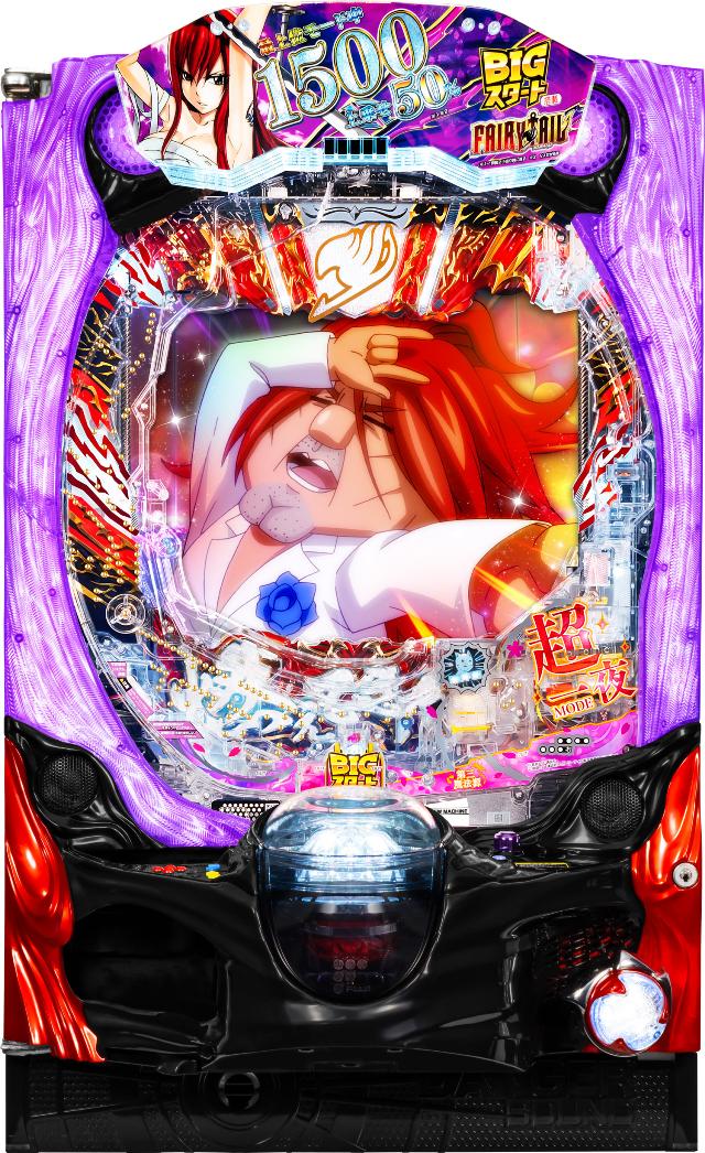  P FAIRY TAIL Ver.yLEDs Ãp`R Î@z