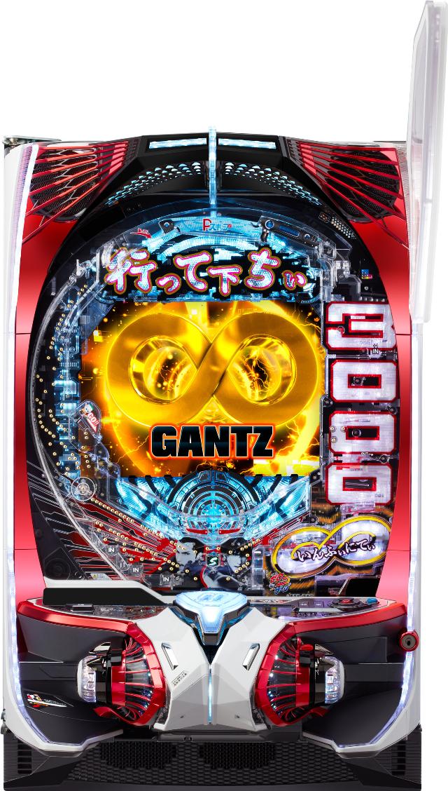 �I�b�P�[. SMART-PACHINKO GANTZ�yLED�s�� ���Ãp�`���R ���Î��@�z���X�}�p�`��