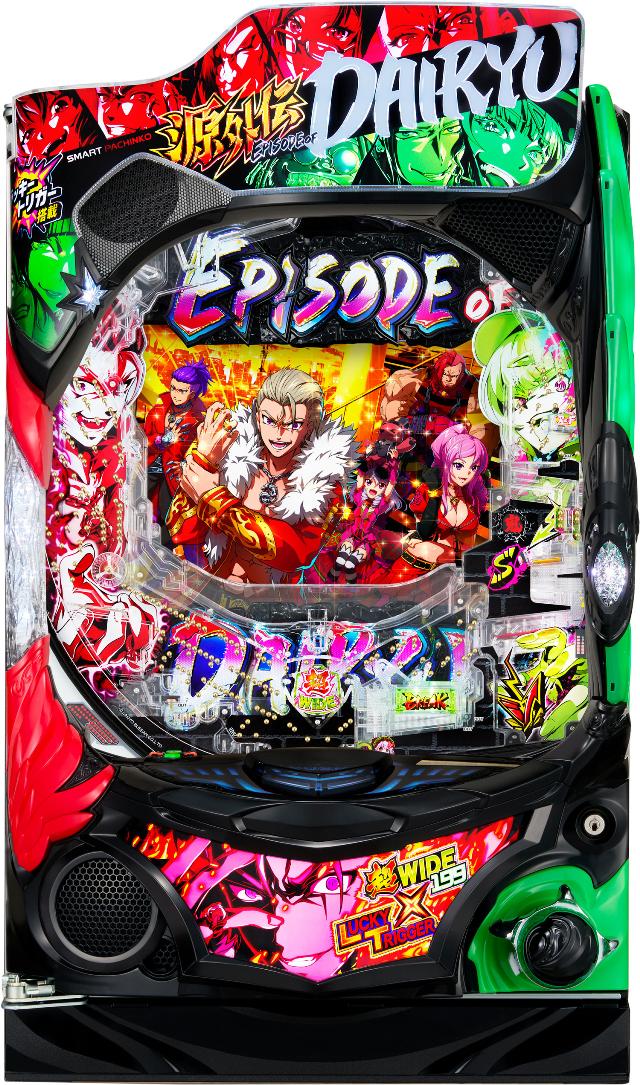 Om eO` EPISODE OF -嗴-yLEDs gFws Ãp`R Î@zX}p`