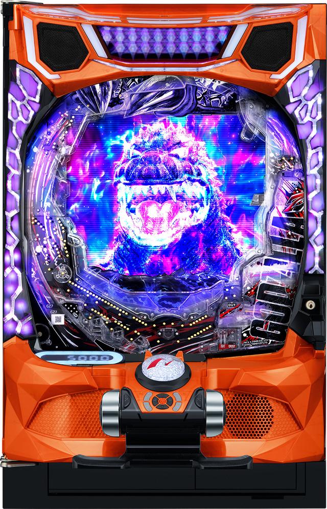 j[M eGODZILLA7 TYPE-CRASHyLEDs gFws Ãp`R Î@zX}p`