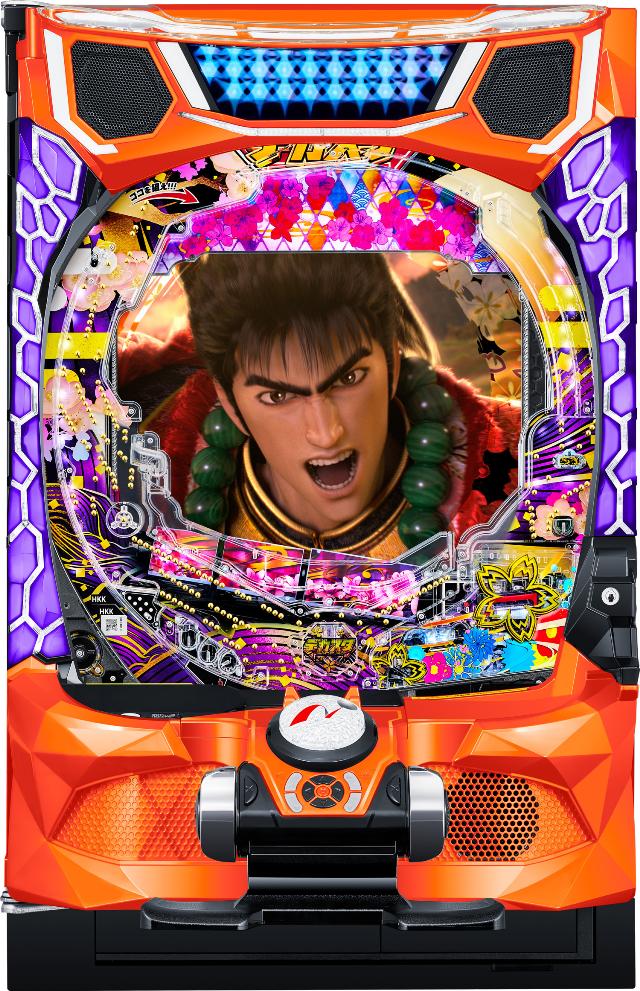 【プレミア実機】IGT 幻獣覇王　コイン不要機付きフルセット【珍古台】 m40654493503_1.jpg?1685366832