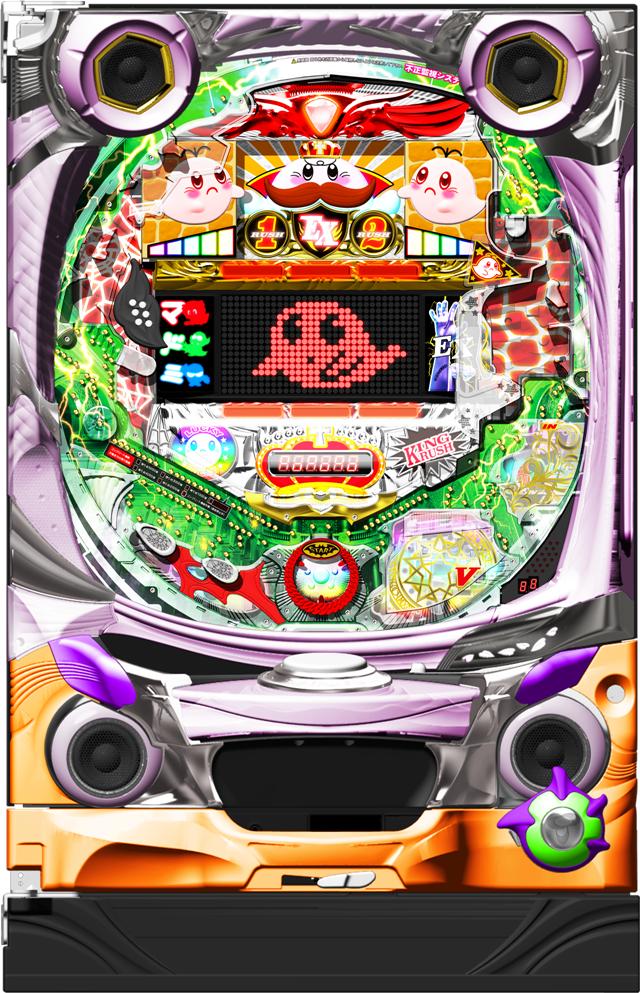 �|�� P�L���O�����X�^�[RUSH 67Ver.�yLED�s�� ���Ãp�`���R ���Î��@�z