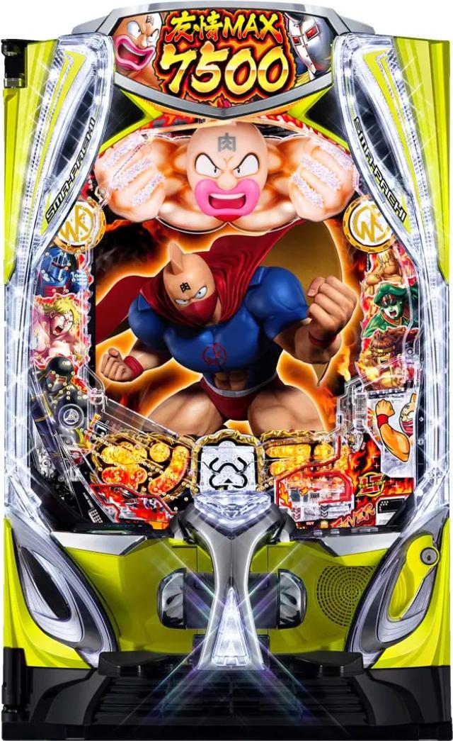 SANKYO e�t�B�[�o�[�L�����}���yLED�s�� ���Ãp�`���R ���Î��@�z���X�}�p�`��