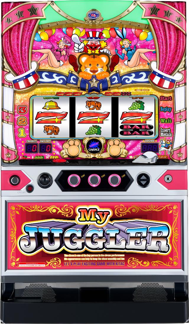 中古パチスロ / 北電子 - 中古パチンコ、中古スロット、家スロ、家パチ