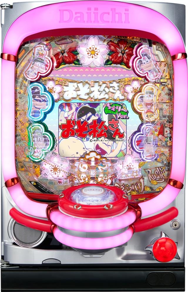 Daiichi CR`͂܂͂܂` `Ver.yLEDs gFws Ãp`R Î@z