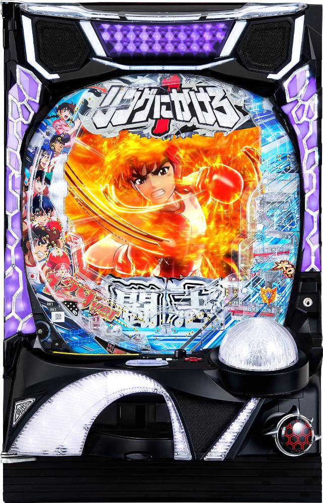 �j���[�M�� P�����O�ɂ�����1 129ver.�yLED�s�� �g�F�w��s�� ���Ãp�`���R ���Î��@�z