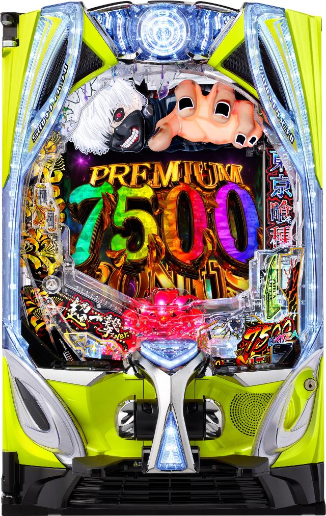 中古パチンコ / SANKYO ビスティ - 中古パチンコ、中古スロット、家