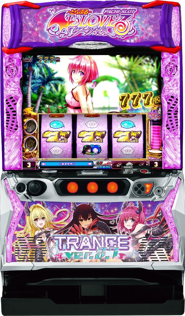 a L ToLOVE_[NlX TRANCE ver.8.7yÃp`X ÃXbg Î@zX}X