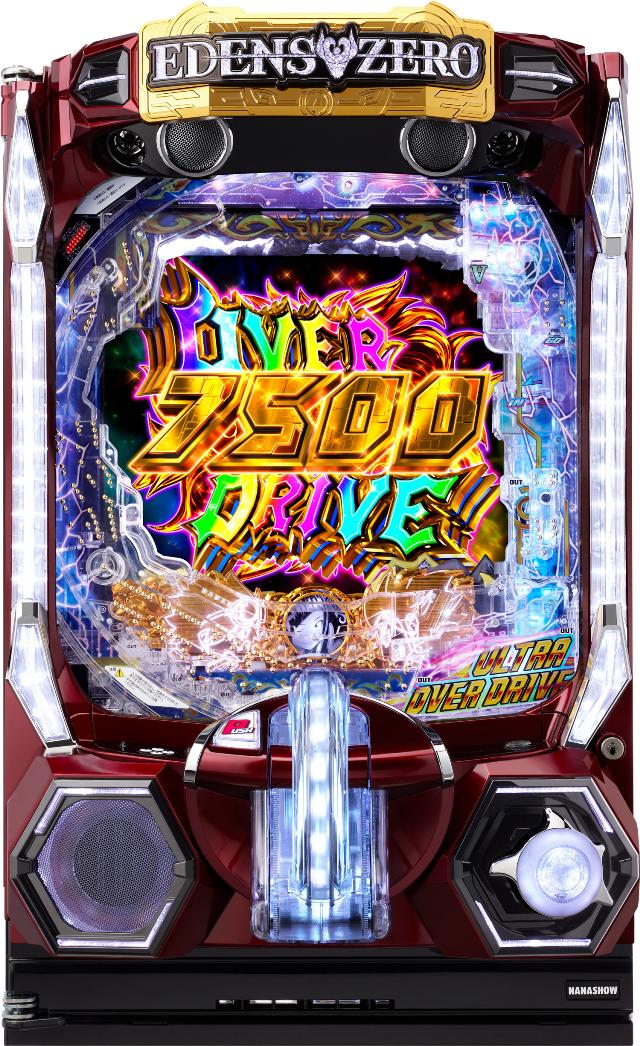e EDENS ZERO �`����LT�`